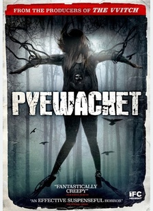 Pyewacket