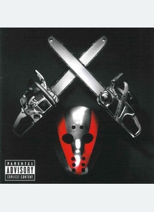 "SHADYXV (2 CD)(Explicit)"