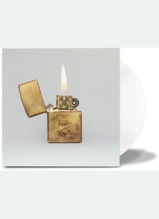 PRIZEFIGHTER (LP)