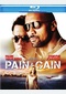 Pain & Gain