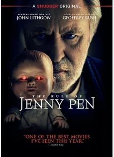 RULE OF JENNY PEN