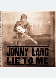 "Lie To Me"