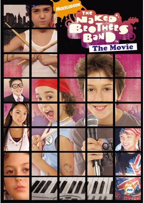 The Naked Brothers Band: The Movie