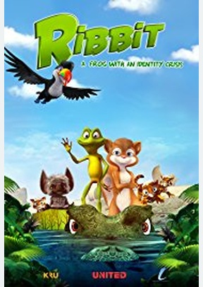 Ribbit