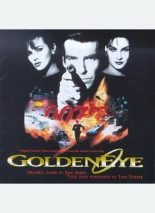 GOLDENEYE (OST)