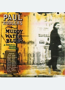 MUDDY WATER BLUES