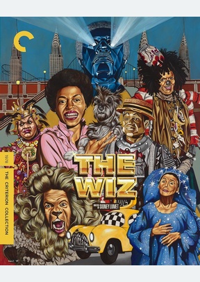 WIZ:CRITERION (BR)