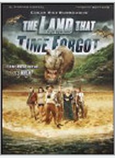 The Land That Time Forgot