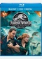 Jurassic World: Fallen Kingdom