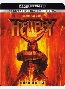 Hellboy