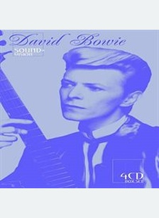 SOUND & VISION (BOX SET)