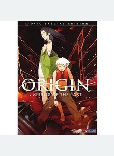 Origin: The Movie
