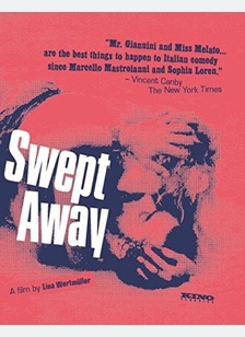 Swept Away ... By An Unusual Destiny In The Blue Sea Of August