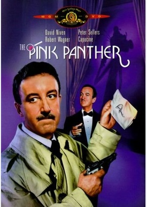 The Pink Panther