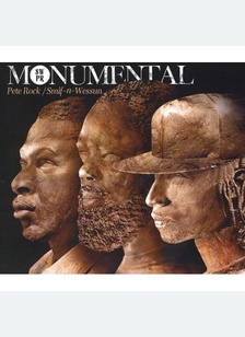 Monumental