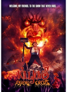 Killjoy's Psycho Circus