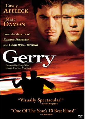 Gerry