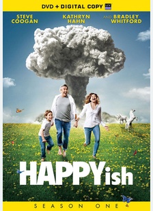 Happyish: Season One