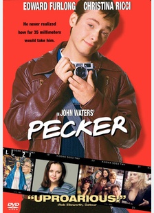 Pecker