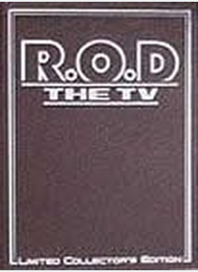 Rod TV Volume 1: Paper Sisters