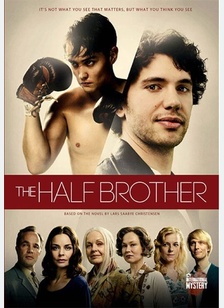 Half Brother: Season 1