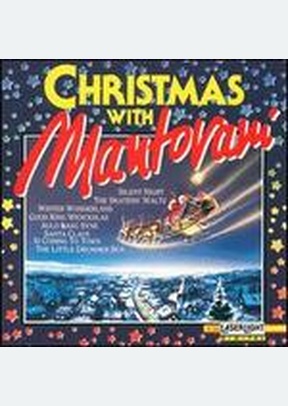CHRISTMAS WITH:SANTA CLAUS IS