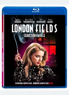 LONDON FIELDS (BR)