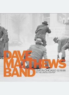 LIVE IN CHICAGO 12.19.98 (2CDS