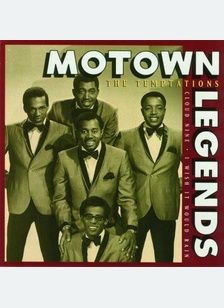 MOTOWN LEGENDS