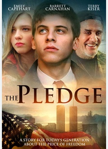 The Pledge
