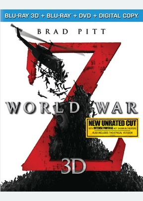 World War Z