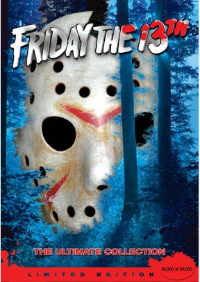 Friday The 13th Collection