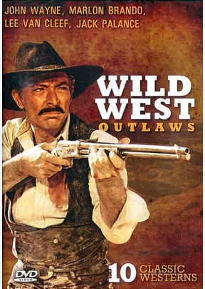 Wild West Outlaws