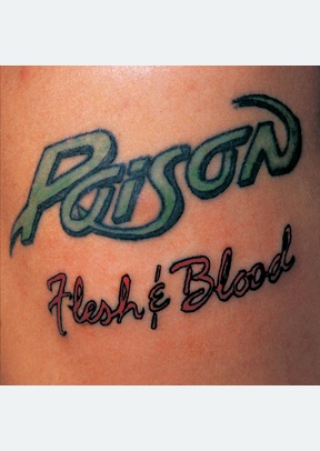 FLESH & BLOOD