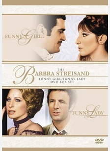 Funny Girl / Funny Lady
