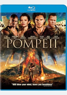 Pompeii