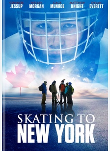 Skating to New York