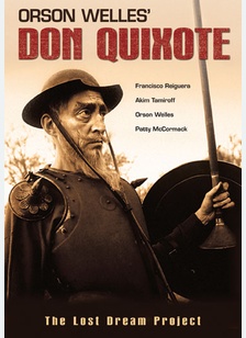 Orson Welles' Don Quixote