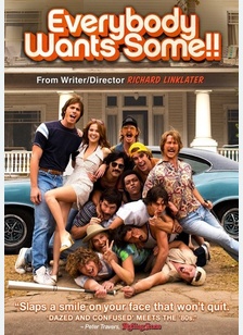 Everybody Wants Some