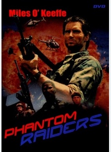 PHANTOM RAIDERS