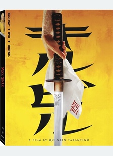 Kill Bill: Vol. 1