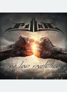 ONE LOVE REVOLUTION