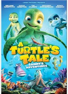 A Turtle's Tale: Sammy's Adventures