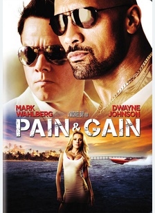 Pain & Gain