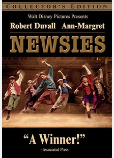 Newsies