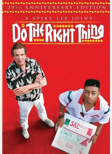 Do The Right Thing
