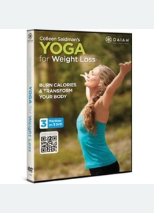 Yoga for Weight Loss