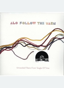 Follow The Yarn