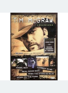 MCGRAW, TIM