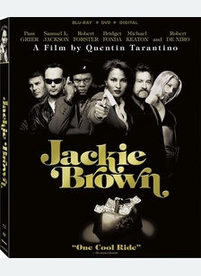 Jackie Brown